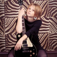 Татьяна Давыдова