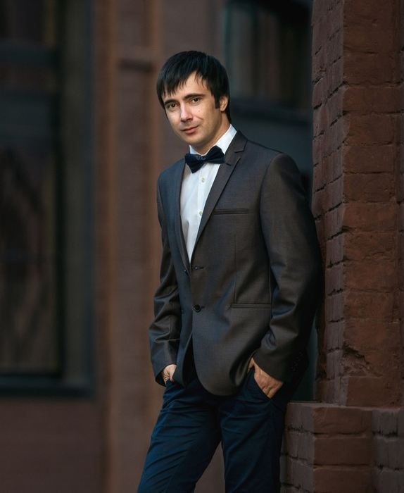 Станислав Пилькевич