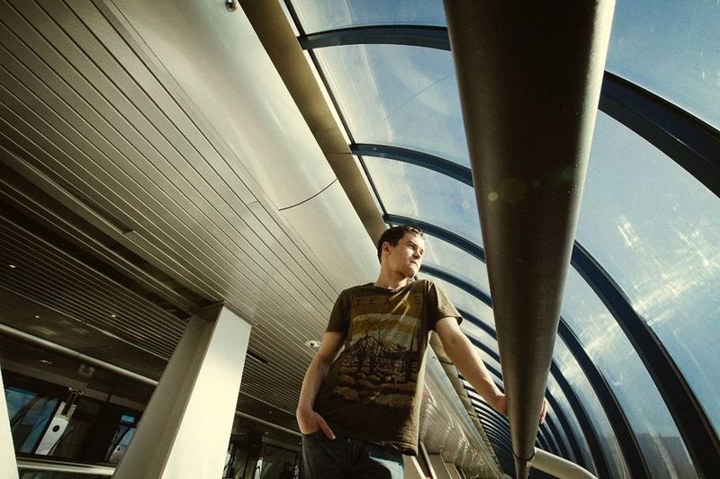 Вадим Чернов