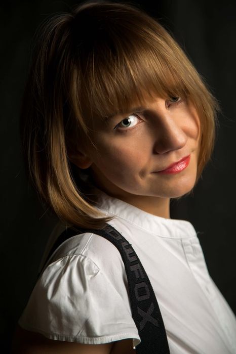 Катерина Янзи