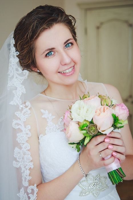 Вера Снегирева