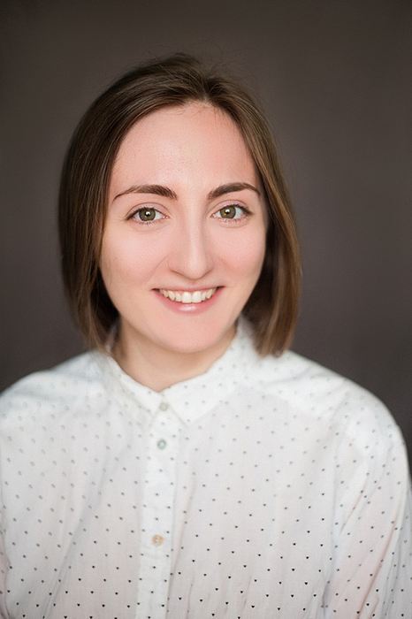 Катя Матвеева