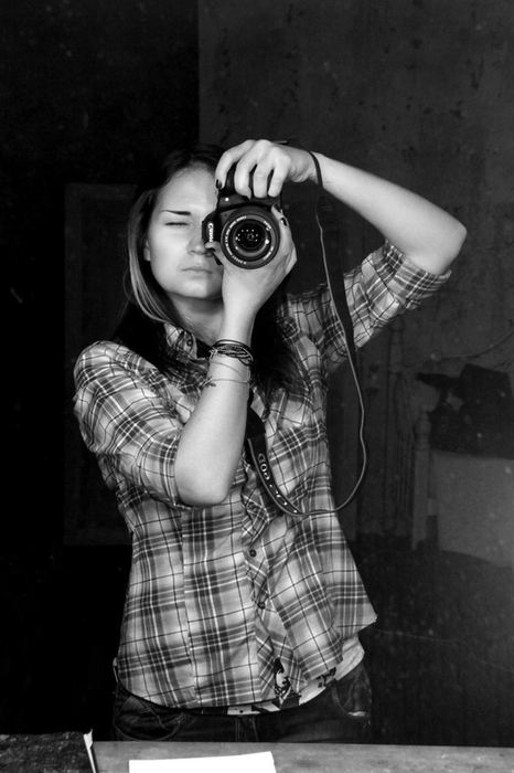 Илона Герасимова