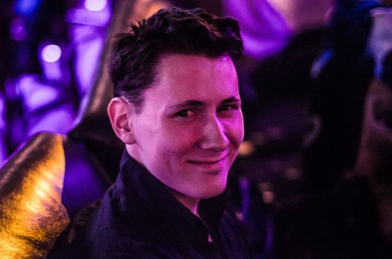 Тимур Мансуров