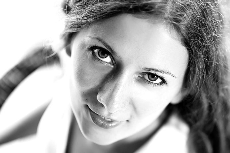 Анастасия Соколова