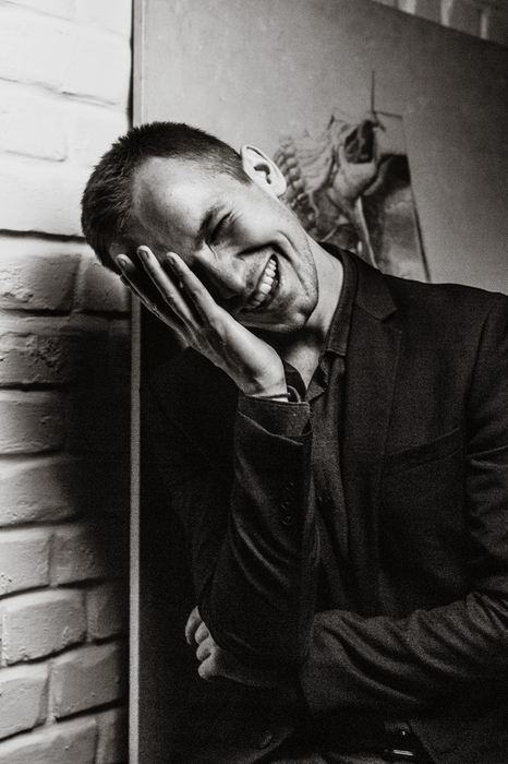 Саша Дзюбчук