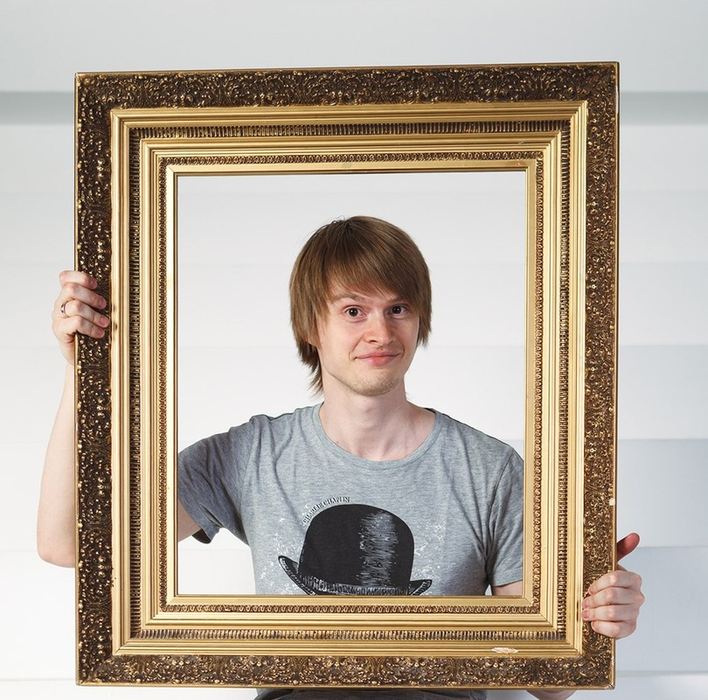 Руслан Люкманов