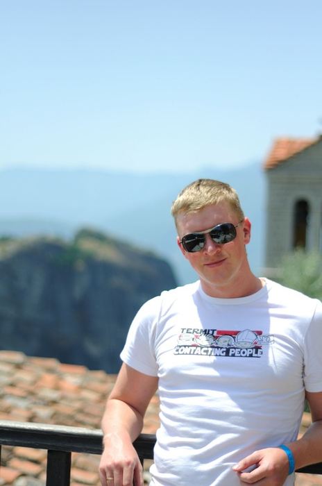 Константин Копейкин