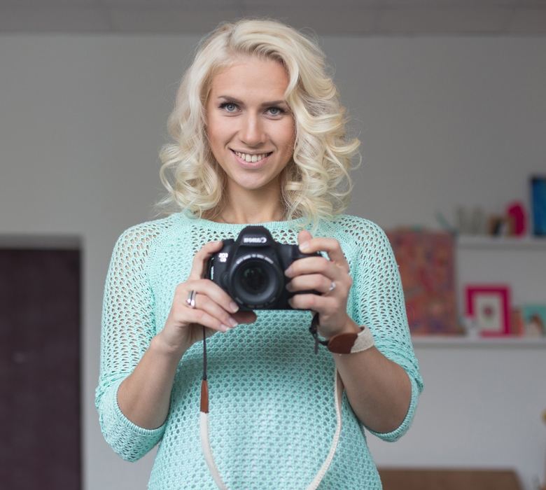 Елена Скоблова