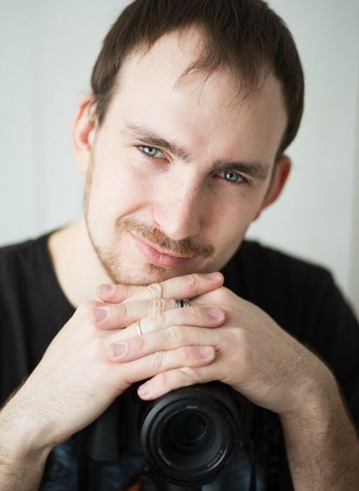 Максим Сорокин