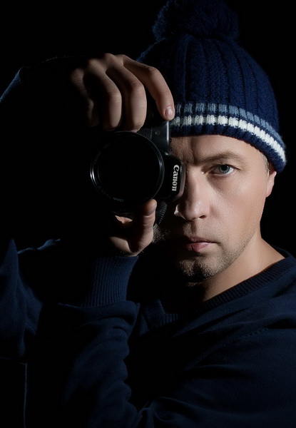 Олег Иванов