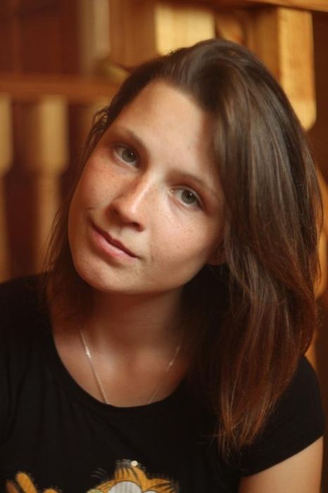 Александра Липкина