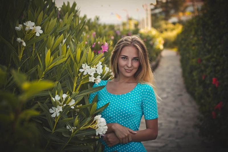 Екатерина Манаева