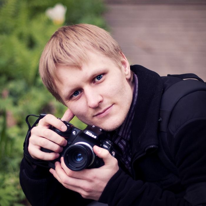 Сергей Азаров