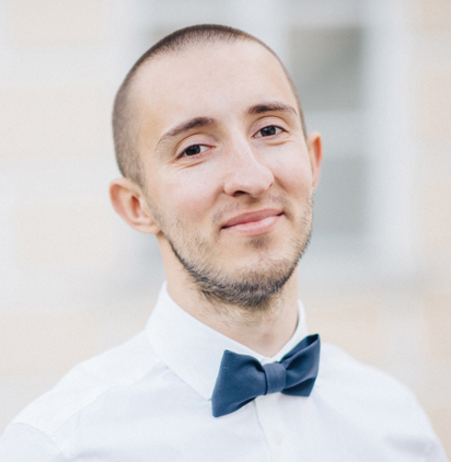 Алексей Горбунов