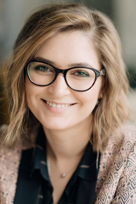 Наталья Савтыра