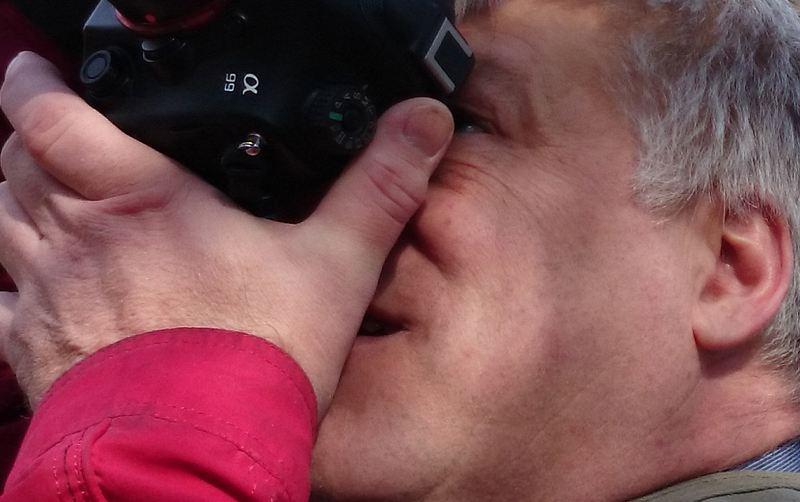 Алексей Шубин