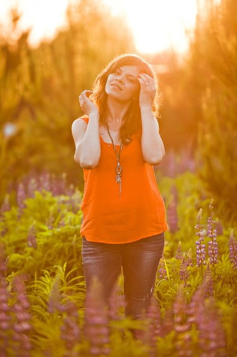 Мила Иванова