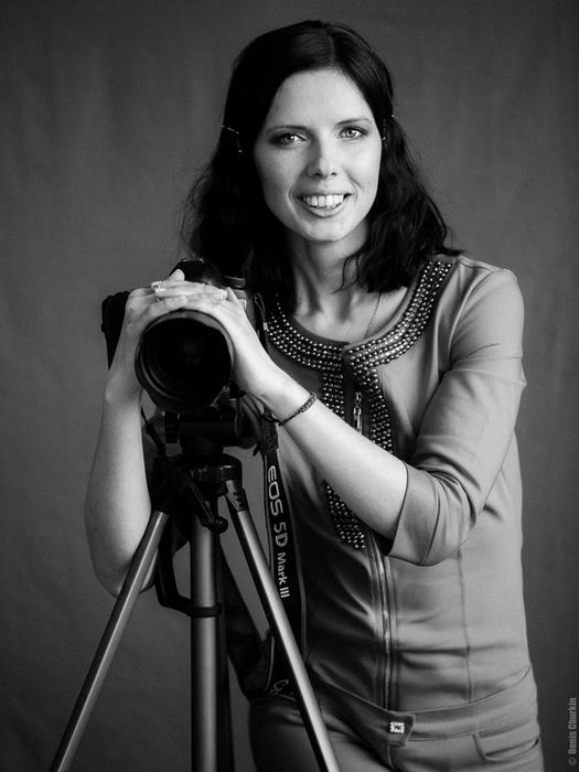 Полина Ивченко