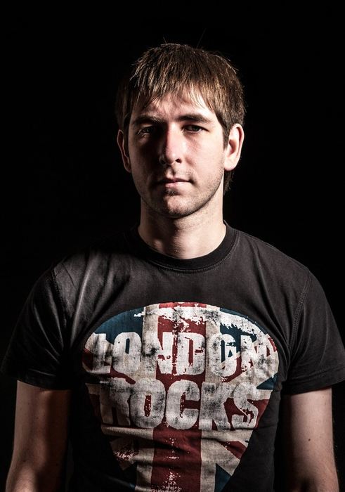 Сергей Харыбин