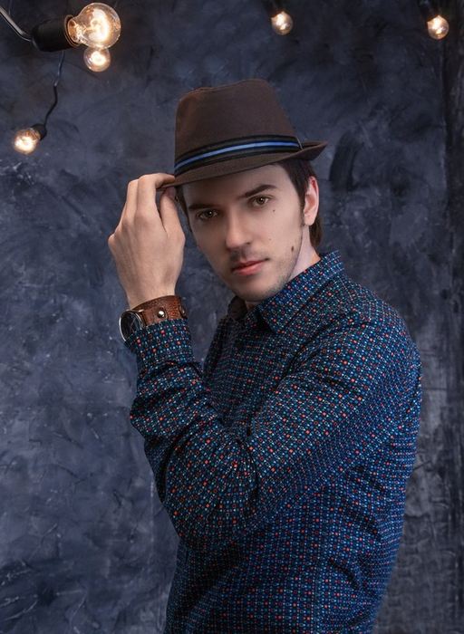 Олег Демьянченко