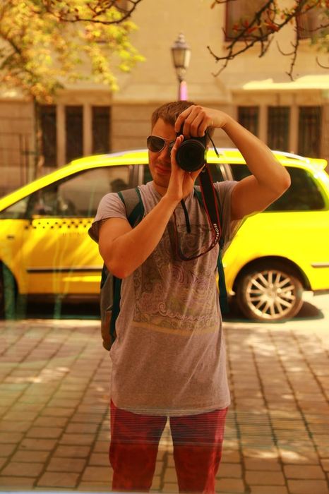 Антон Трегубов