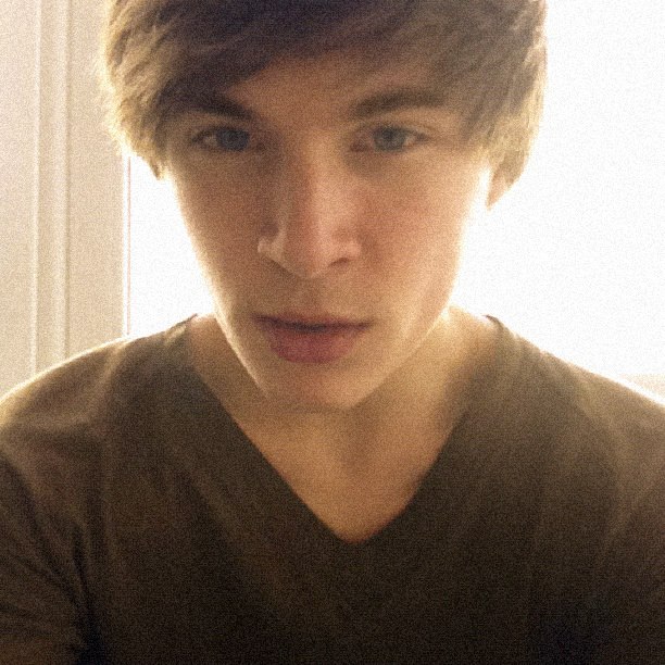 Серега Любимов