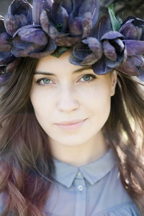 Анна Аверкиева