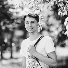 Борис Бровко