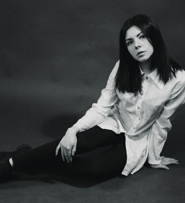 Анна Борменталь