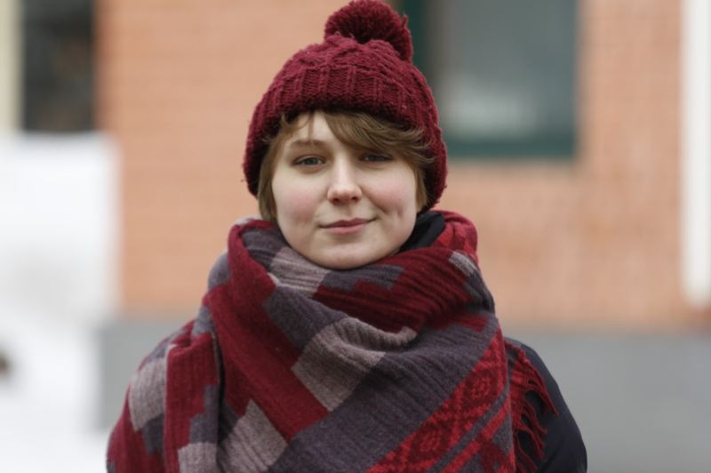 Дарья Аверина