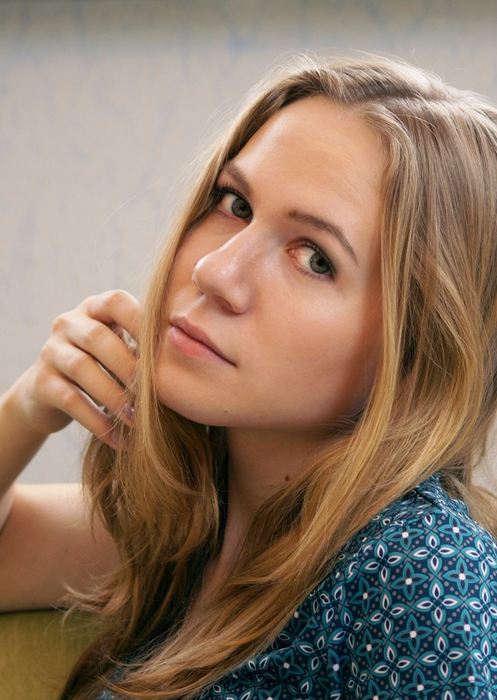 Алена Свиридова