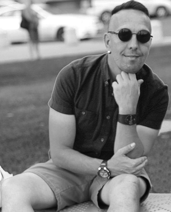 Игорь Колобов