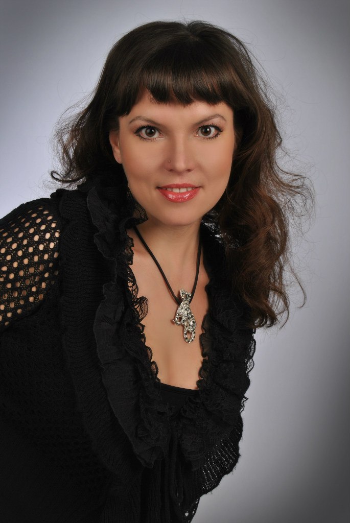 Наталья Асямова