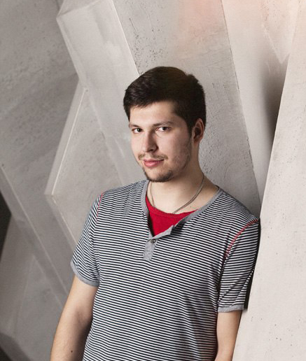 Алексей Мигачёв