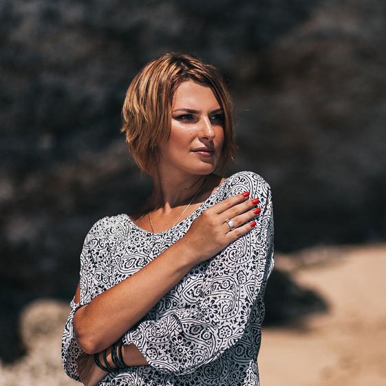 Светлана Савченко