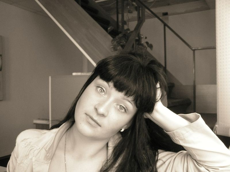 Инга Трухан