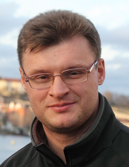 Сергей Снегирев