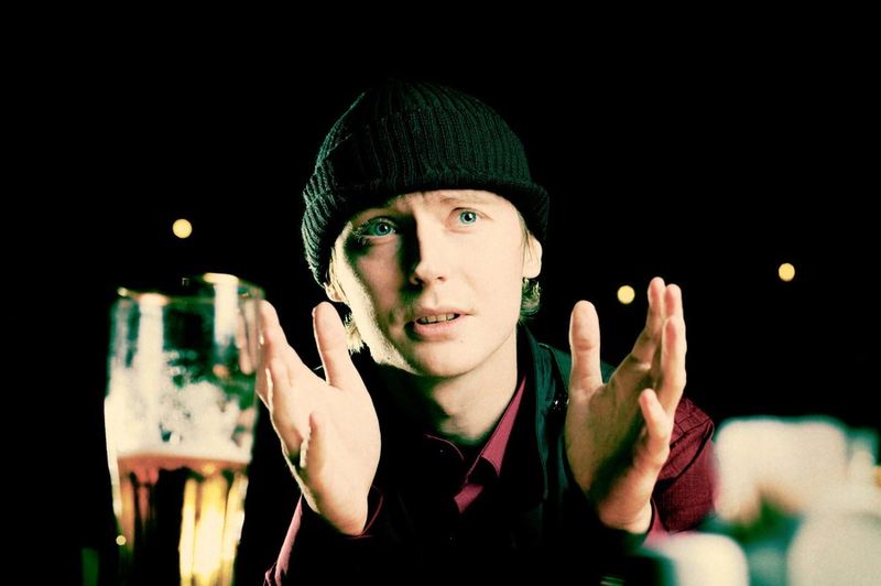 Игнат Айкин