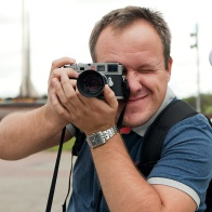 Сергей Колбинский