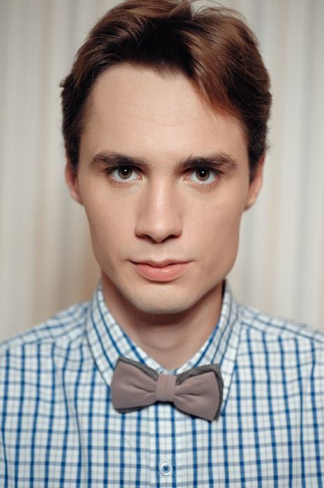 Алексей Корниенко