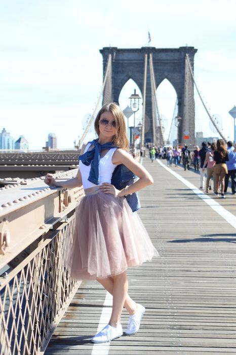 Анастасия Волгина