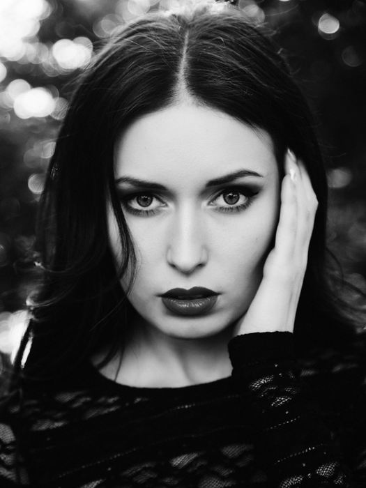 Александра Саркисова