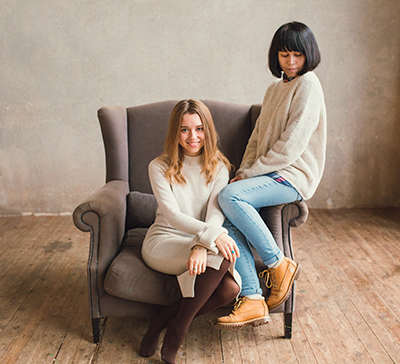 София Гараева