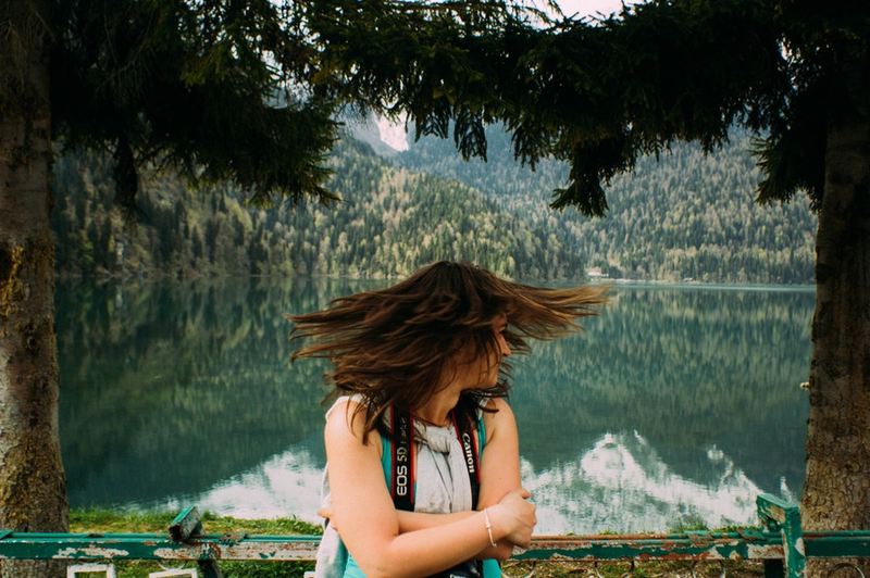 Вера Айнетдинова