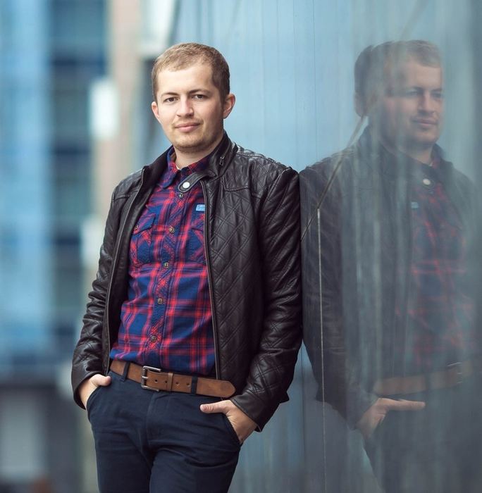 Александр Ласкин