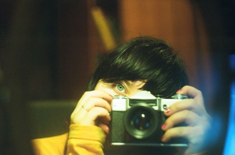 Любовь Комиссарова