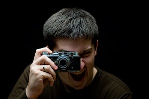 Сергей Юрин