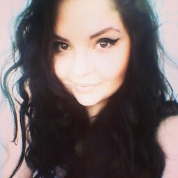 Яна Александровна