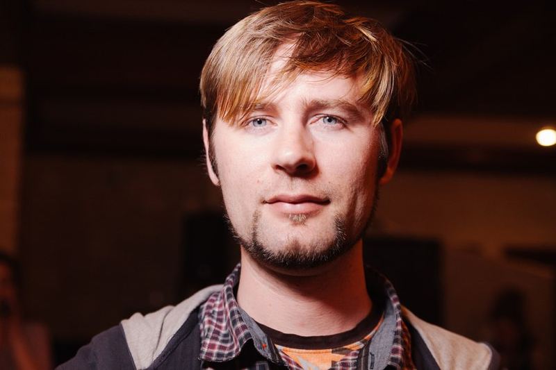 Александр Якубовский